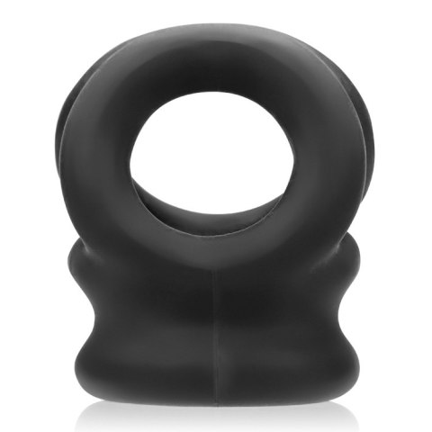 Rozciągacz jąder Tri-Squeeze Cocksling and Ballstretcher Oxballs