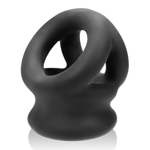 Rozciągacz jąder Tri-Squeeze Cocksling and Ballstretcher Oxballs