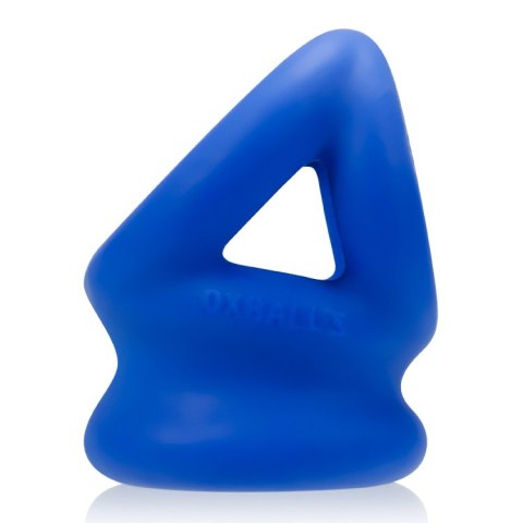 Rozciągacz jąder Tri-Squeeze Cocksling and Ballstretcher Oxballs