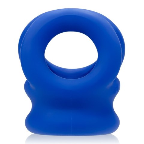 Rozciągacz jąder Tri-Squeeze Cocksling and Ballstretcher Oxballs