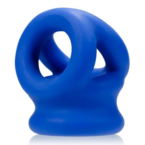 Rozciągacz jąder Tri-Squeeze Cocksling and Ballstretcher Oxballs