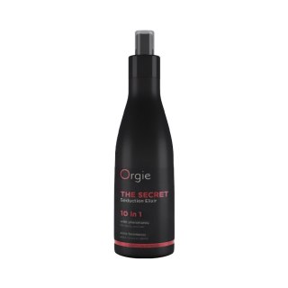 Spray Nawilżający The Secret Seduction Elixir 10In1 200 Ml Orgie