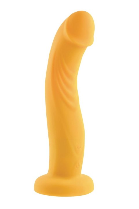 Strap-On Sweet Embrace Gender X