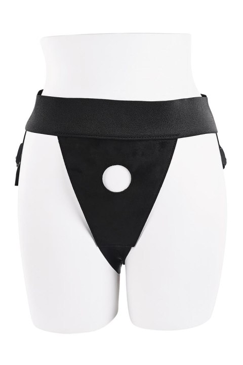 Strap-On Sweet Embrace Gender X