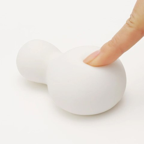 Stymulator Łechtaczki Yuki White Iroha by Tenga