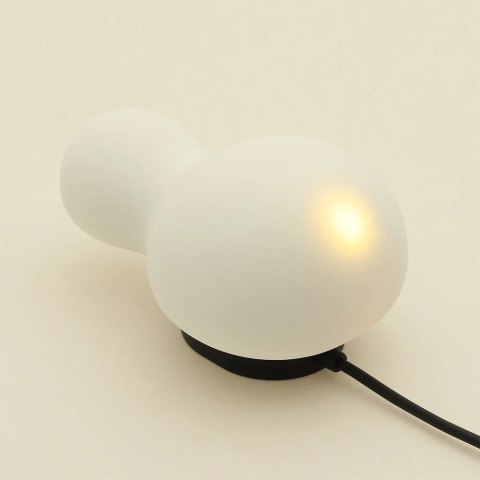 Stymulator Łechtaczki Yuki White Iroha by Tenga