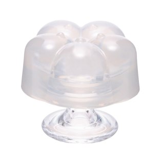 Stymulator Petit Plum Clitoris Stimulator Iroha by Tenga