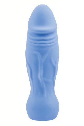 Wibrator Analny Lil Buddy Gender X