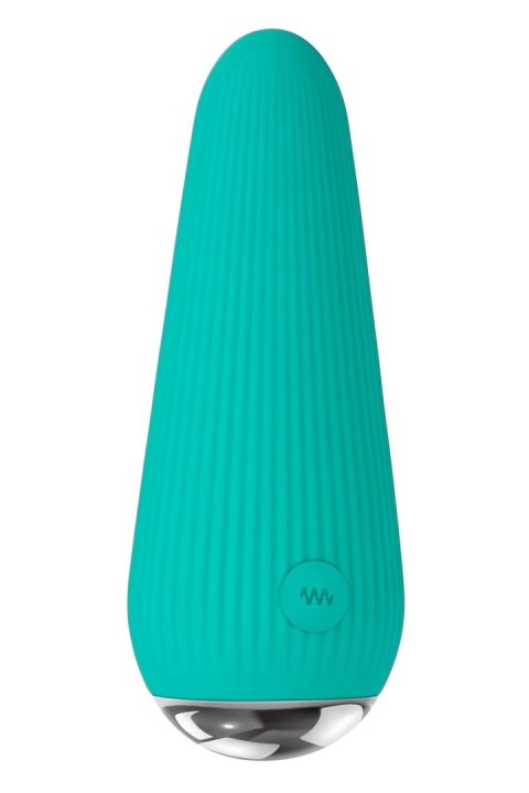 Wibrator Do Łechtaczki O-Cone Gender X