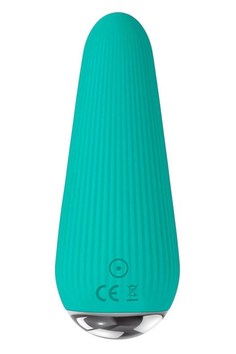 Wibrator Do Łechtaczki O-Cone Gender X