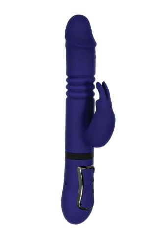 Wibrator Króliczek All In One Gender X
