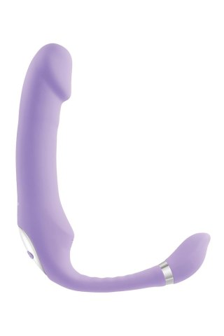 Wibrator Orgasmic Orchid Gender X