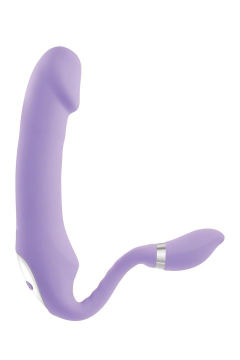 Wibrator Orgasmic Orchid Gender X