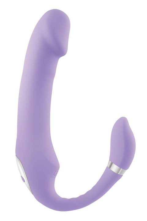 Wibrator Orgasmic Orchid Gender X