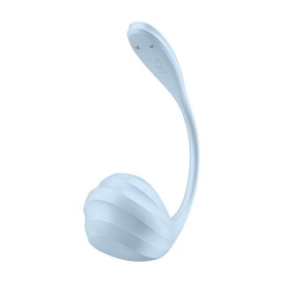 Wibrujące Jajeczko Sterowane Aplikacją -Satisfyer