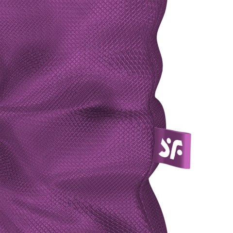 Worek Przeciwkurzowy Treasure Bag L Violett Satisfyer