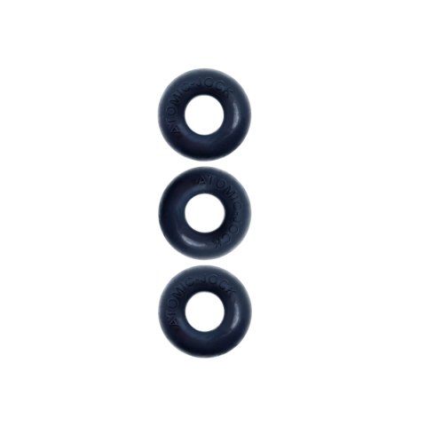 Zestaw Pierścieni Ringer Cockring Special Edition 3 Pcs Oxballs