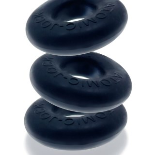 Zestaw Pierścieni Ringer Cockring Special Edition 3 Pcs Oxballs