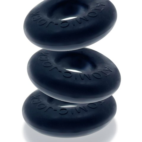 Zestaw Pierścieni Ringer Cockring Special Edition 3 Pcs Oxballs