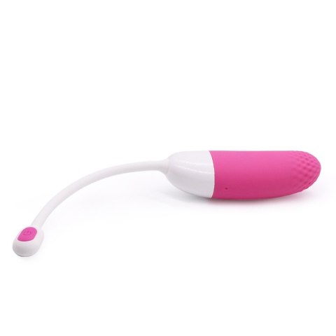 Jajeczko Wibrujące Vini App Controlled Love Egg Magic Motion