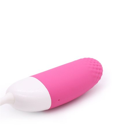 Jajeczko Wibrujące Vini App Controlled Love Egg Magic Motion