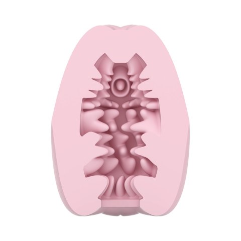 Egg Jajeczko Masturbator - Brush After Kiss
