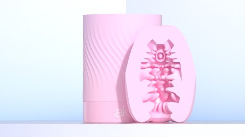 Egg Jajeczko Masturbator - Brush After Kiss