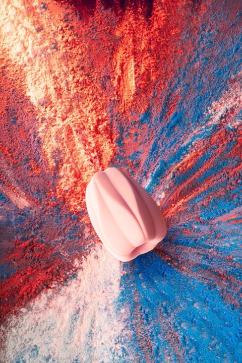 Egg Jajeczko Masturbator - Brush After Kiss
