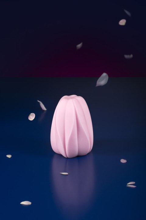 Egg Jajeczko Masturbator - Brush After Kiss