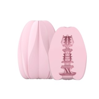 Egg Jajeczko Masturbator Cherry- Tight After Kiss