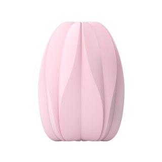 Egg Jajeczko Masturbator Cherry- Tight After Kiss