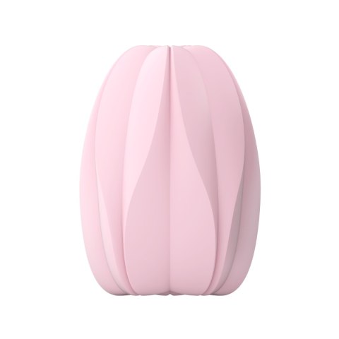 Egg Jajeczko Masturbator Cherry- Tight After Kiss