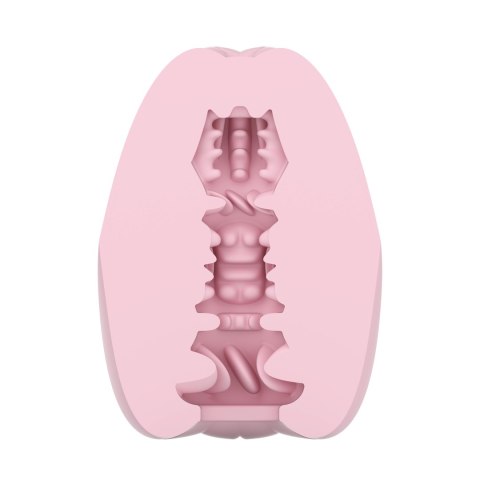 Egg Jajeczko Masturbator Cherry- Tight After Kiss
