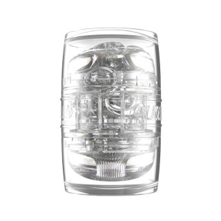 Masturbator Quickshot Autumn Falls Transparent Fleshlight