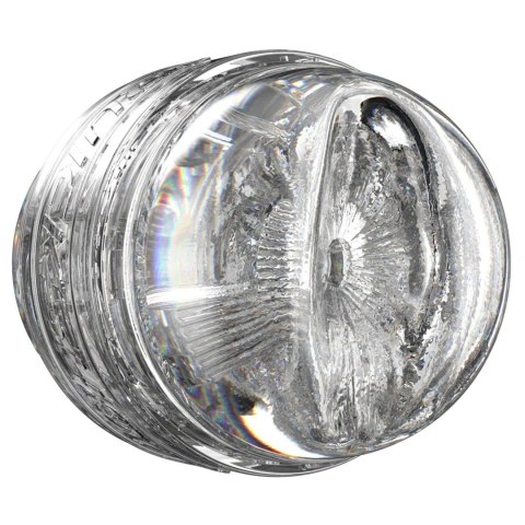 Masturbator Quickshot Autumn Falls Transparent Fleshlight