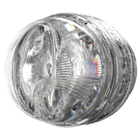 Masturbator Quickshot Autumn Falls Transparent Fleshlight