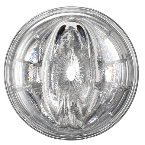 Masturbator Quickshot Autumn Falls Transparent Fleshlight