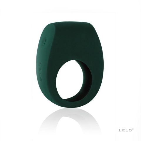 Pierścień Erekcyjny Tor 2 Dark Green Lelo