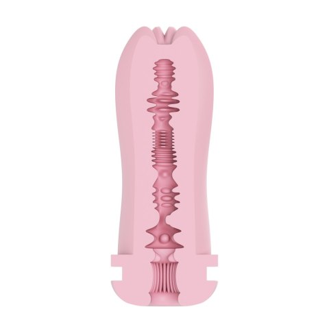 Ręczny Masturbator Flying Flowers Series Anal After Kiss