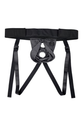 Uprząż Strap-On Double Rider Gender X