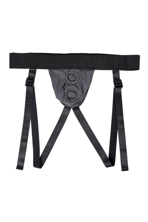 Uprząż Strap-On Double Rider Gender X