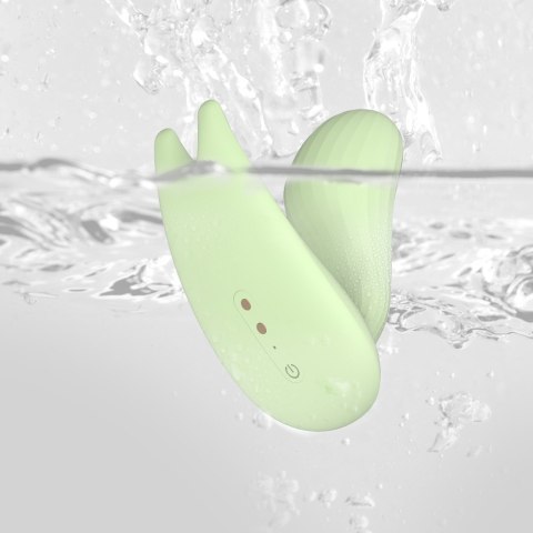 Wibrator Sterowany Aplikacją Umi Magic Motion