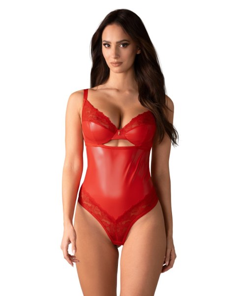 Body Damskie Aliosa L/Xl Obsessive