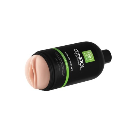 Masturbator realistyczny premium cielisty Control Intimate Therapy-Extra Fresh Sir Richard'S Pipedream