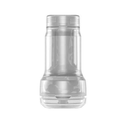 Masturbator Kiiroo Feel Pocket Stroker Crystal KIIROO