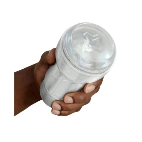 Masturbator Kiiroo Feel Pocket Stroker Crystal KIIROO