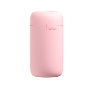 Masturbator Puffy Strawberry Pink Tenga