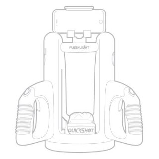 Symulator Auto Quickshot Launch Stroking Simulator Fleshlight