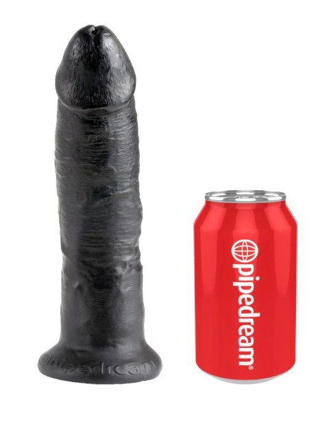 Uprząż Z Dildo 23Cm King Cock Strap On Harness 9" Cock Pipedream