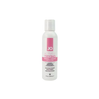 Lubrykant Wodny Dla Par Starających Się O Dziecko Actively Trying 120 Ml-System JO